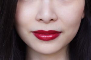 Chanel Rouge Allure Orchard