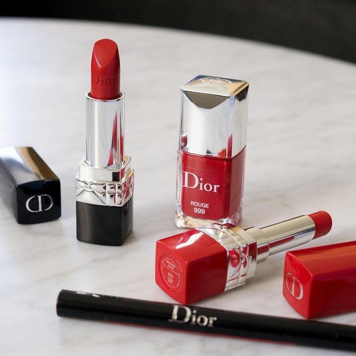 Son Dior Ultra Dior