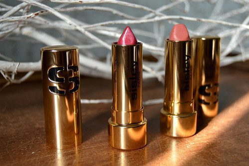 Son Sisley Hydrating Long Lasting Lipstick