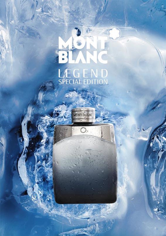 Top Nước Hoa Montblanc Dành Cho Nam Hot Nhất