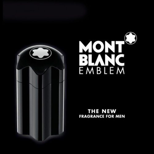 Montblanc Emblem For Men