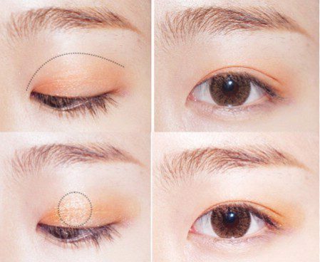 Tip makeup trong mùa dịch Covid 19 - Nổi bật bất chấp khẩu trang