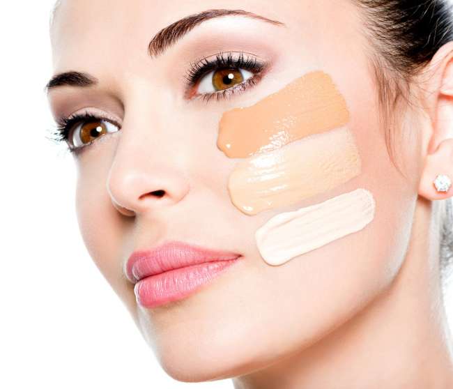 Bí Kíp Makeup Nền Lâu Trôi Dành Cho Da Dầu Trong Mùa Nóng