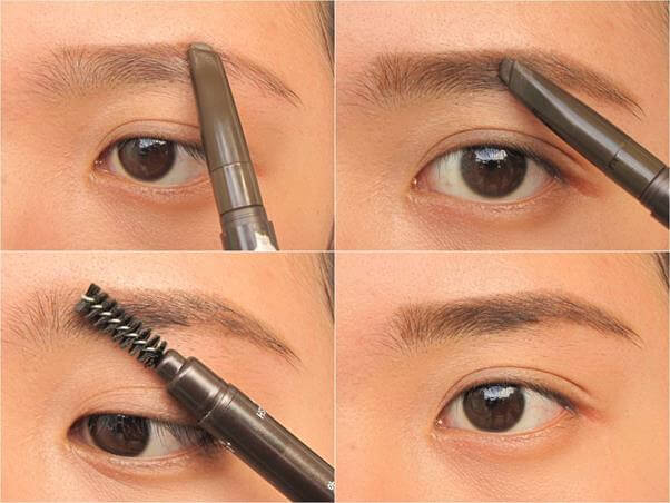 Tip makeup trong mùa dịch Covid 19 - Nổi bật bất chấp khẩu trang