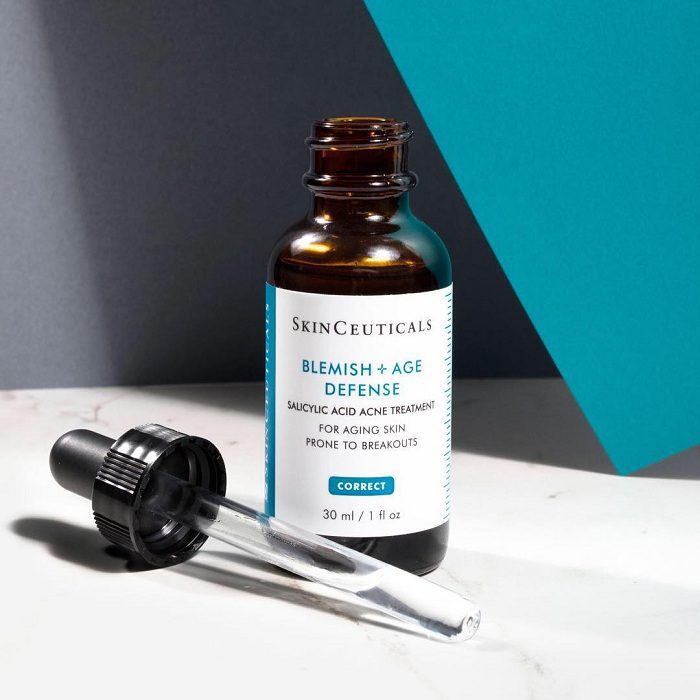 serum skinceuticals blemish orchard.vn