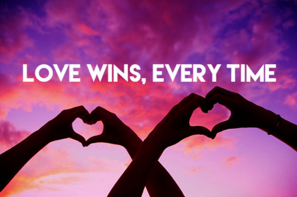 love wins8