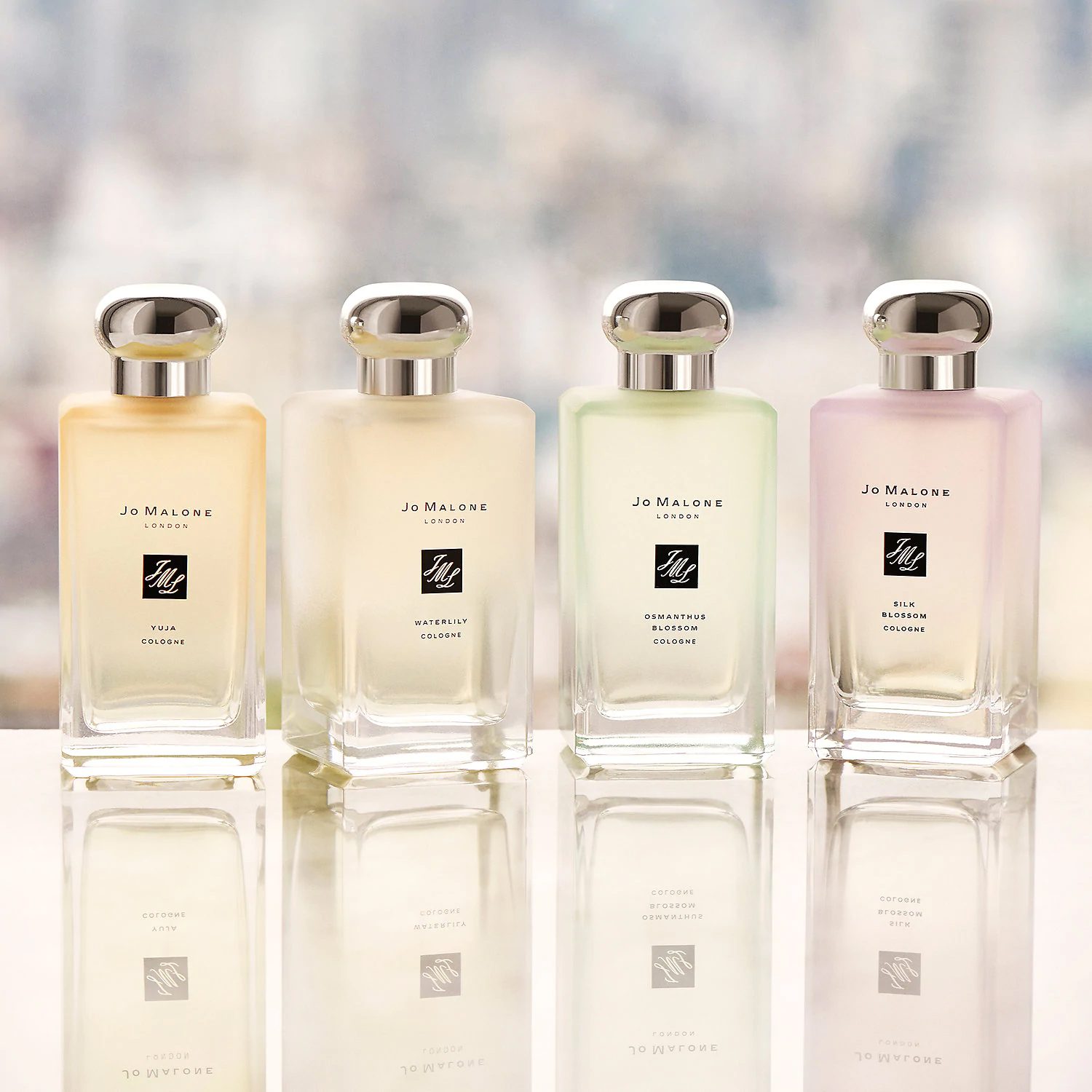 Jo malone blossom limited collection orchard.vn