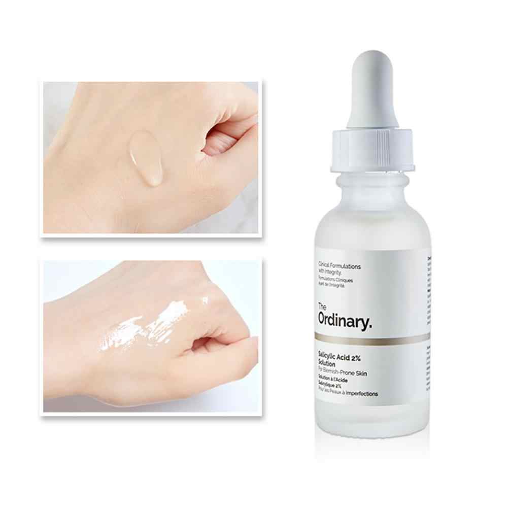 The Ordinary Salicylic Acid 2 Solution 30mL orchard.vn