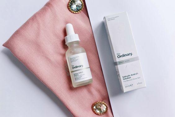 serum the ordinary 2 salicylic acid orchard.vn