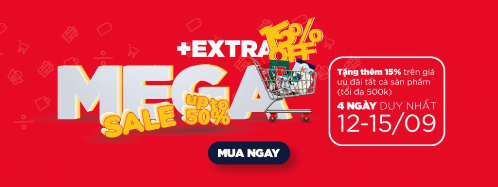 mega sale orchard 9