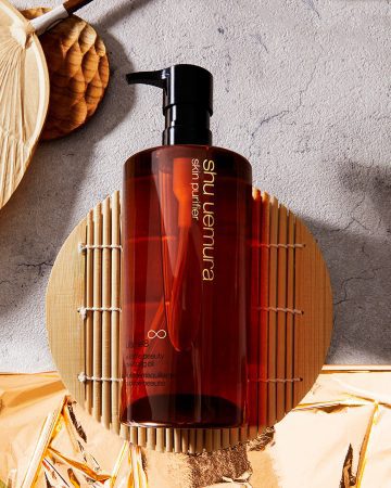 dau tay trang shu uemura cleansing oil ultimate8 orchard.vn