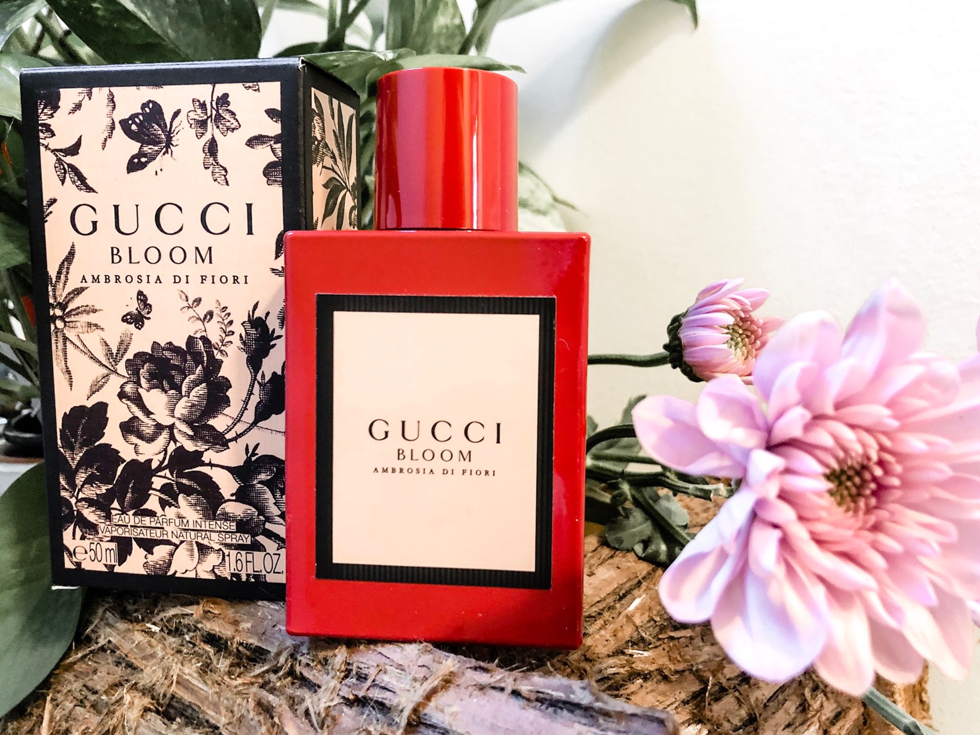 nước hoa Gucci