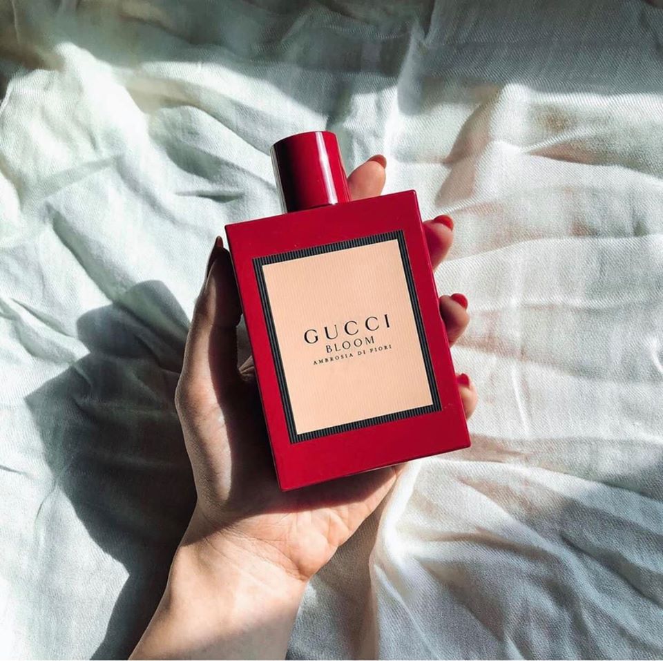 nước hoa Gucci