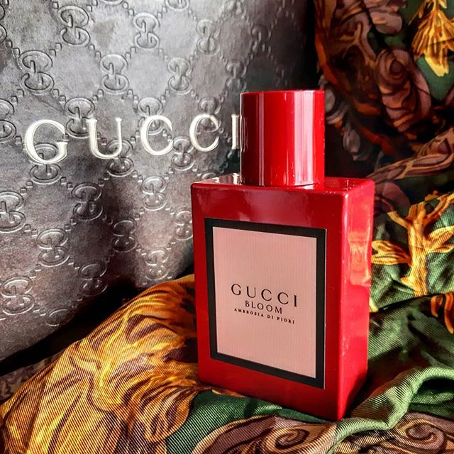 nước hoa Gucci