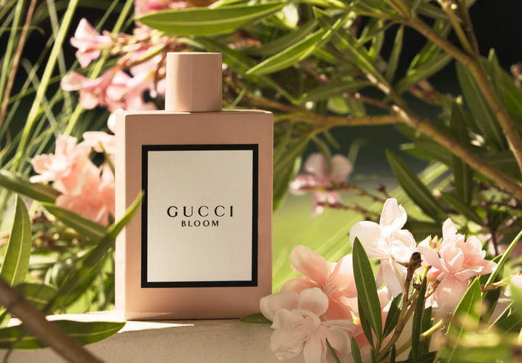 nước hoa Gucci