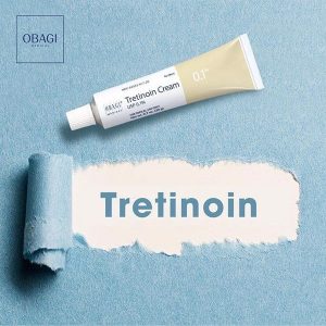 Tăng Hiệu Quả Tretinoin/Retinol Khi Kết Hợp Với 4 Thành Phần “Vàng”