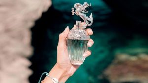 Review Nước Hoa Nữ Anna Sui Fantasia Mermaid – Mùi Hương Must Have Cho Mùa Hè Năm Nay