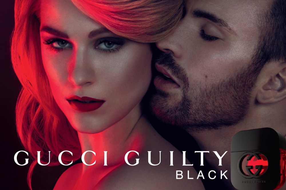Nước Hoa Gucci Guilty Black Pour Femme Giá Tốt Nhất 