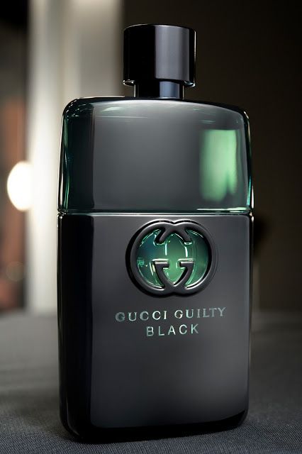 Nước Hoa Gucci Guilty Black Pour Homme Giá Tốt Nhất 