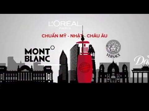 Giới Thiệu Orchard.vn Perfumes & Cosmetics