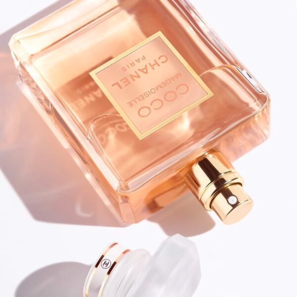 chanel coco mademoiselle 3