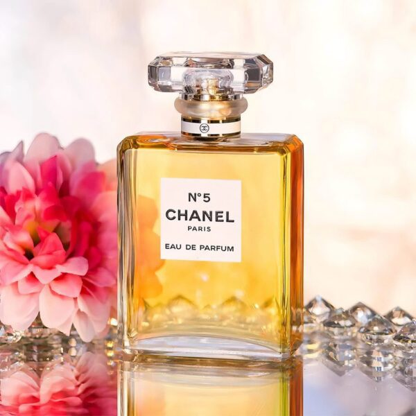 chanel no5 edp 4