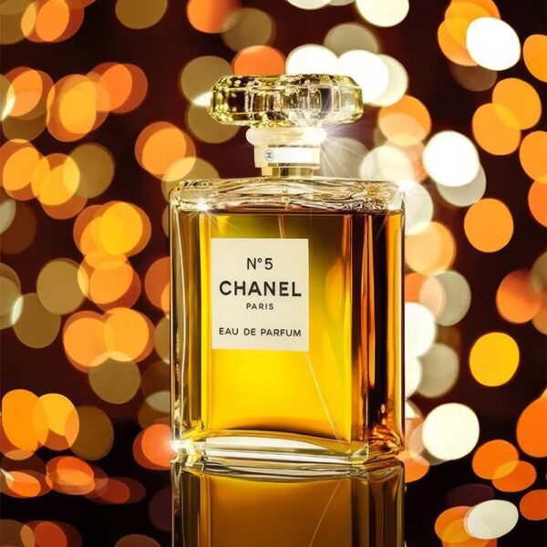 chanel no5 edp 6