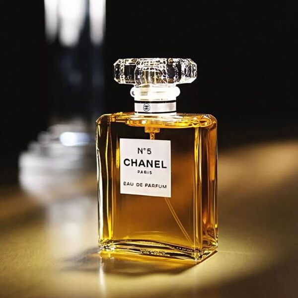 chanel no5 edp 7