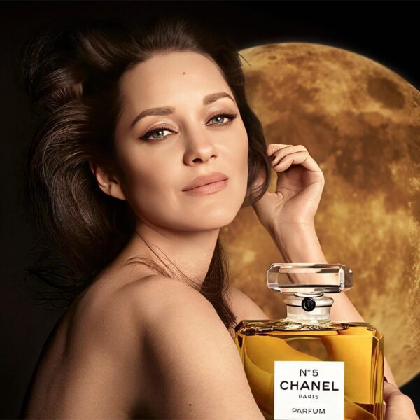 chanel no5 edp 9