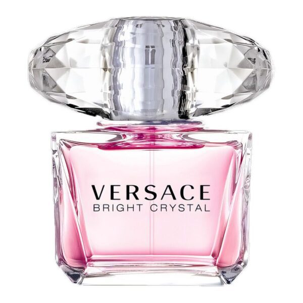 versace bright crystal 1