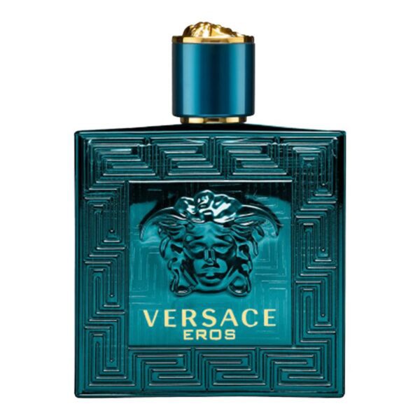 versace eros 1