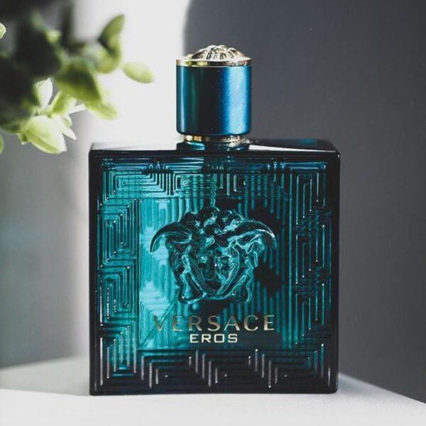 versace eros 3