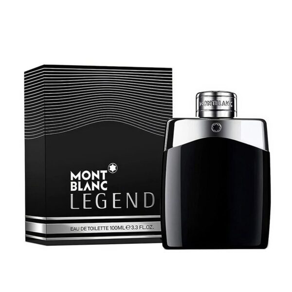 montblanc legend 2