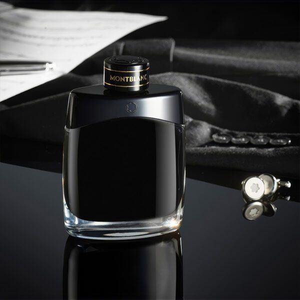 montblanc legend 4