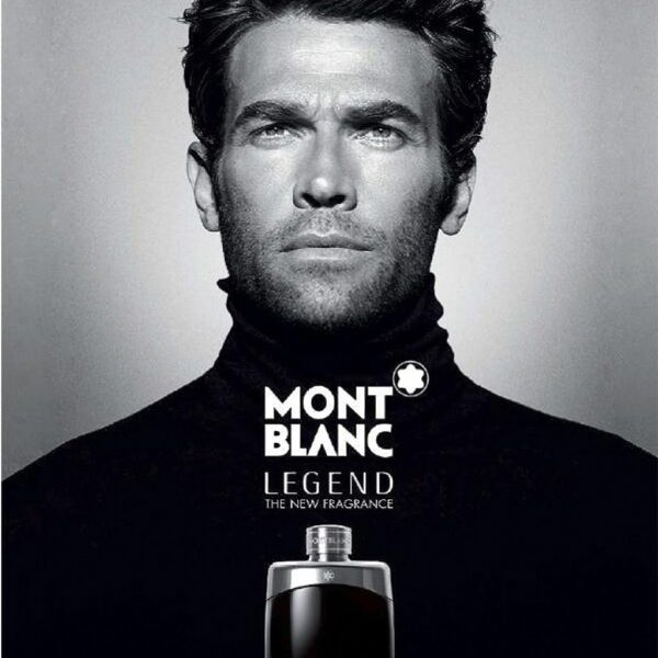 montblanc legend poster1