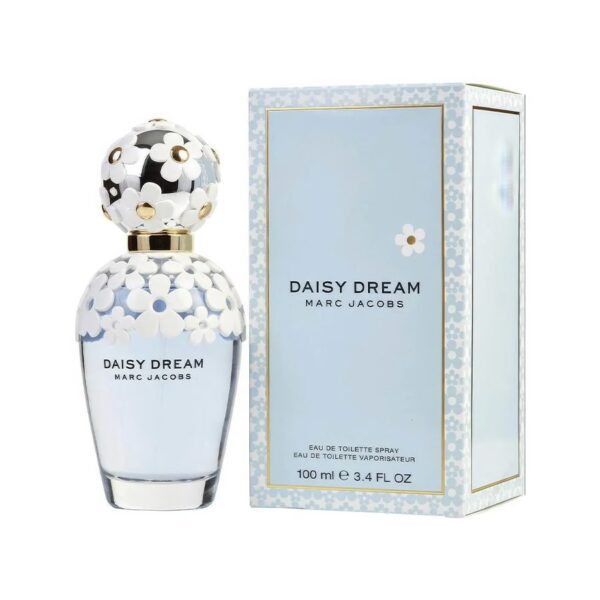 marc jacobs daisy dream edt 2