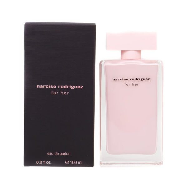 narciso rodriguez for her 2