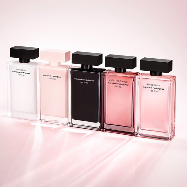 narciso rodriguez for her 5