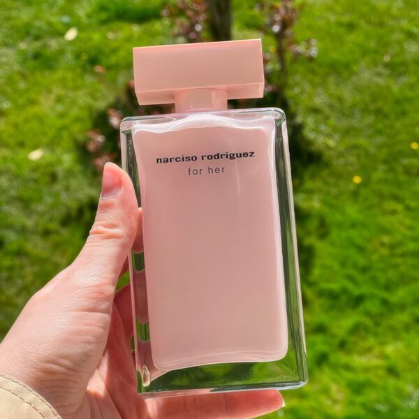 narciso rodriguez for her 6