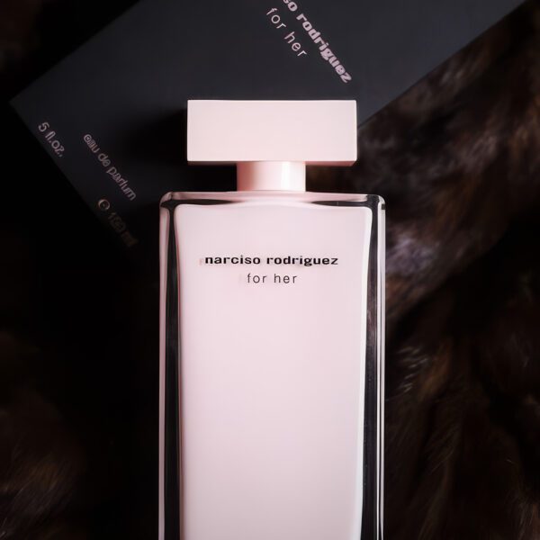 narciso rodriguez for her 7