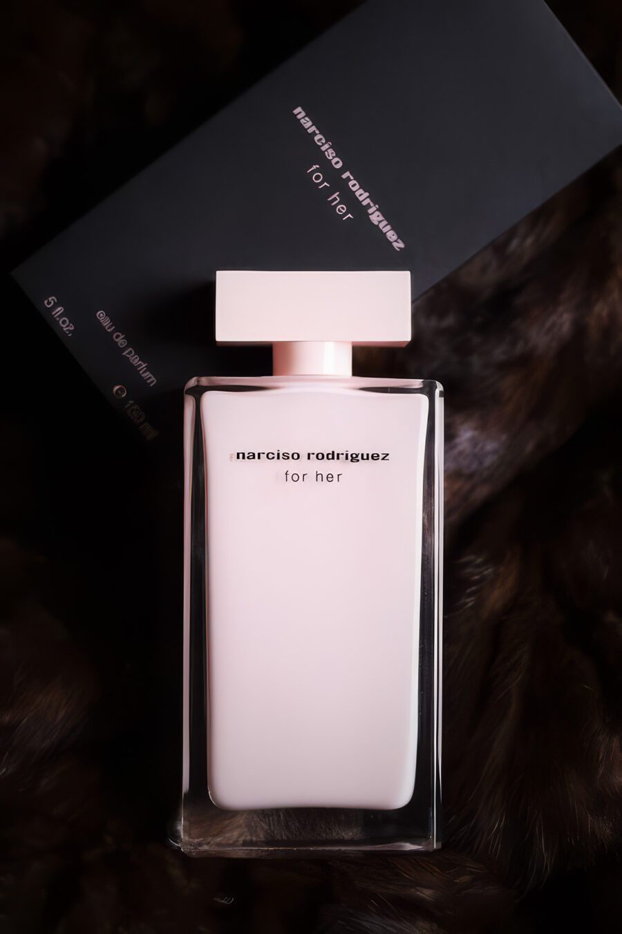 narciso rodriguez for her 7