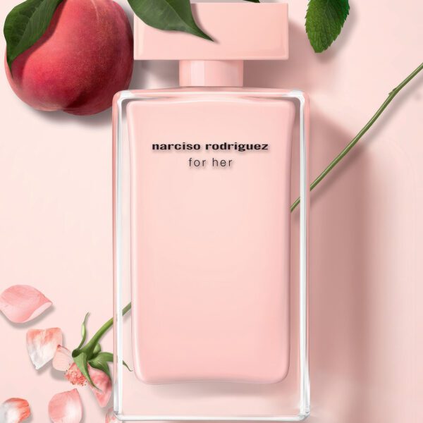 narciso rodriguez for her 8