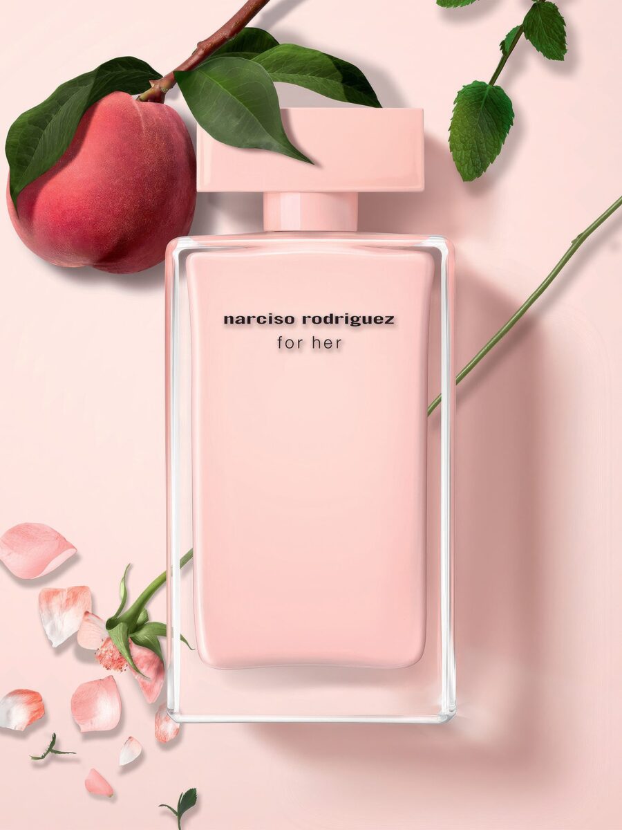 narciso rodriguez for her 8