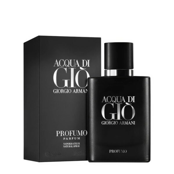 giorgio armani acqua di gio profumo edp 2