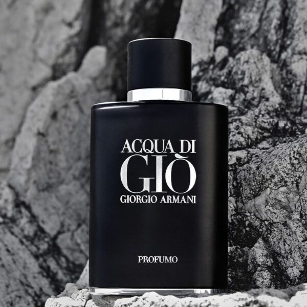 giorgio armani acqua di gio profumo edp 5