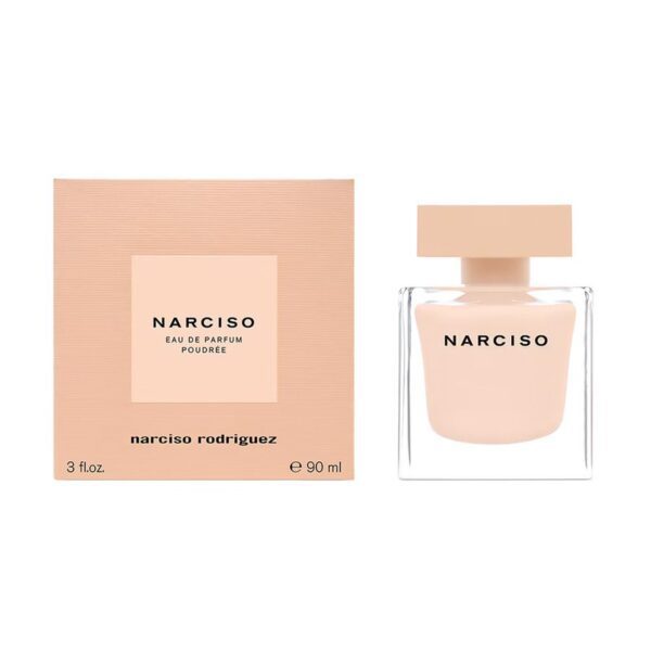 narciso rodriguez poudree 2