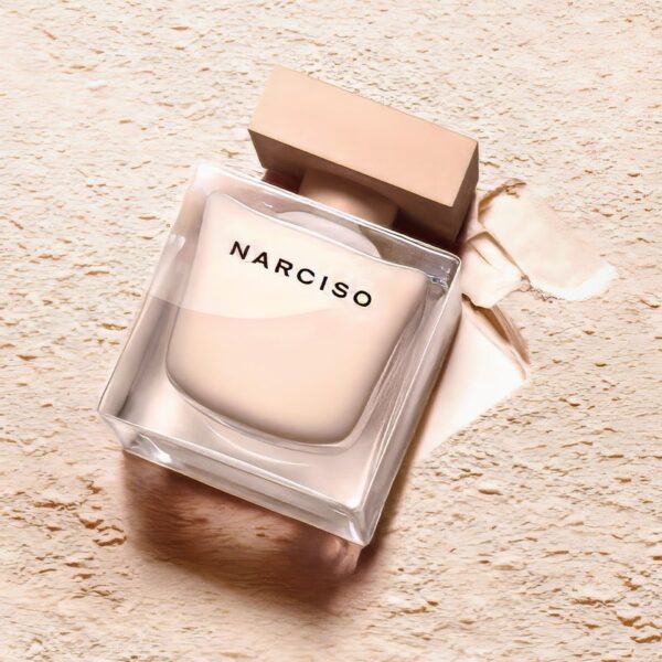 narciso rodriguez poudree 4