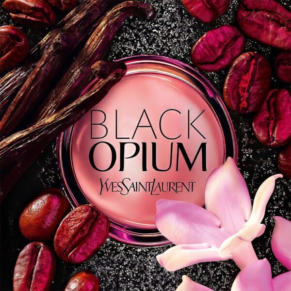 yves saint laurent black opium edp 6