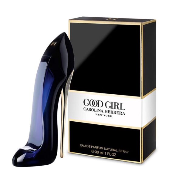 carolina herrera good girl 2