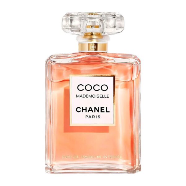 chanel coco mademoiselle intense edp 1